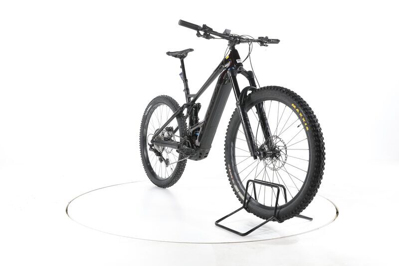Orbea WILD FS M20 2022 | czarny | 29" | L | > 3000 km, image 3 of 5