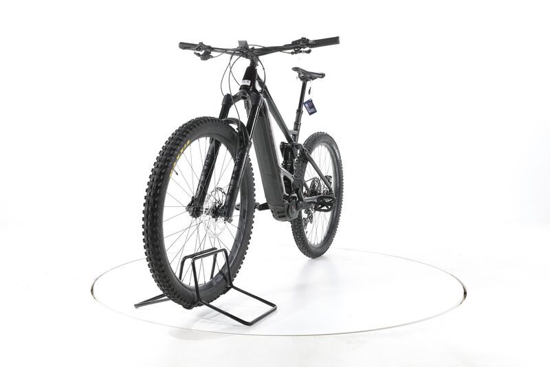 Orbea WILD FS M20 2022 | czarny | 29" | L | > 3000 km, image 5 of 5