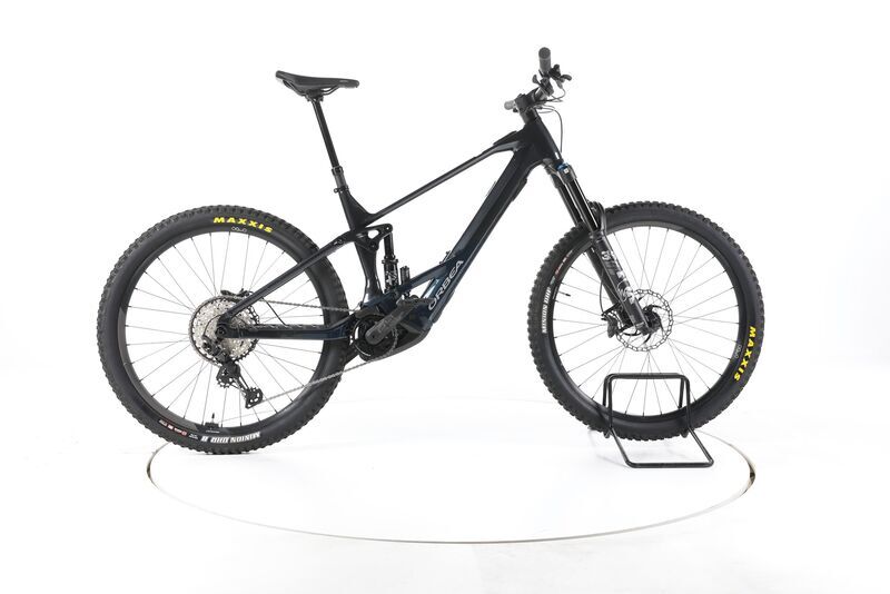 Orbea Wild H10 2023 | negro | 29" | XL | < 500 km, image 1 of 5
