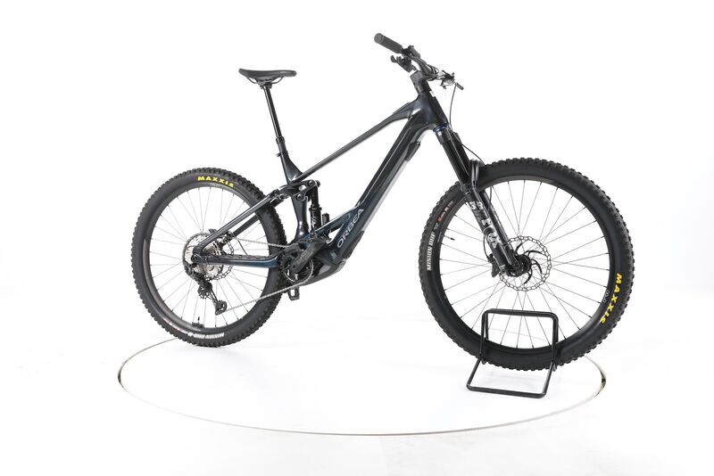 Orbea Wild H10 2023 | negro | 29" | XL | < 500 km, image 2 of 5