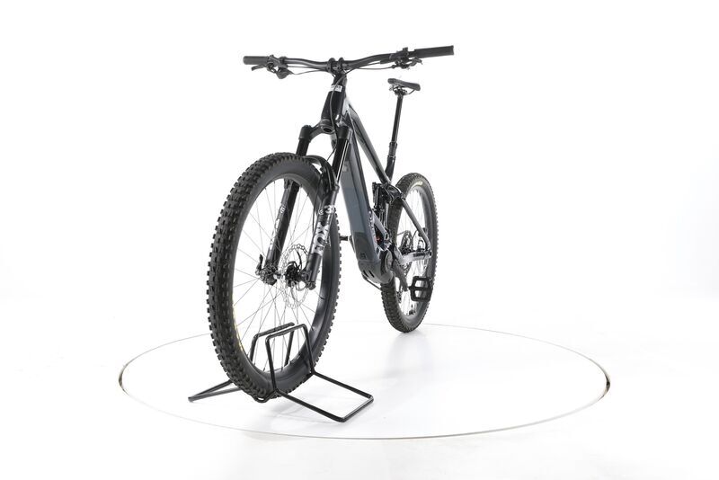 Orbea Wild H10 2023 | negro | 29" | XL | < 500 km, image 5 of 5