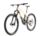 Orbea Wild H10 (2023) | diament | brązowy | 29” | 44 cm | 500 – 3000 km, thumbnail 2 of 4
