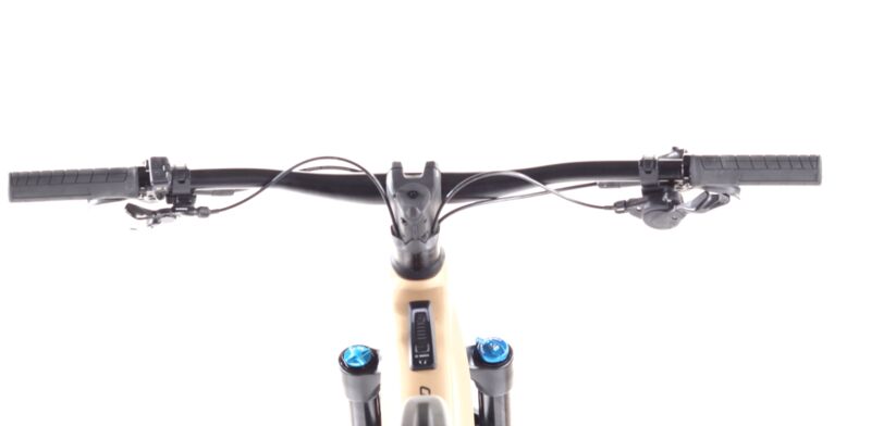 Orbea Wild H10 (2023) | diament | brązowy | 29” | 44 cm | 500 – 3000 km, image 3 of 4
