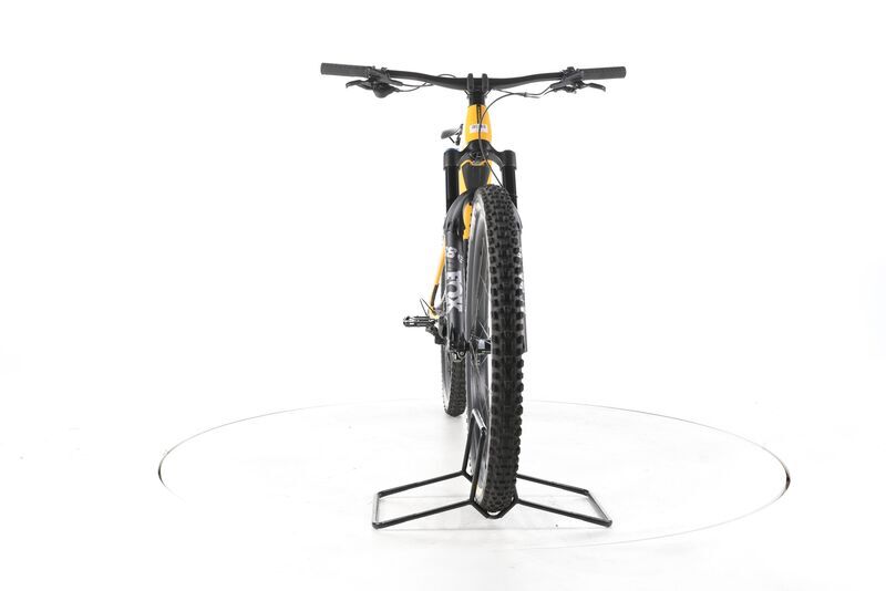 Orbea Wild H10 2024 | amarelo | 29" | S | < 500 km, image 3 of 4