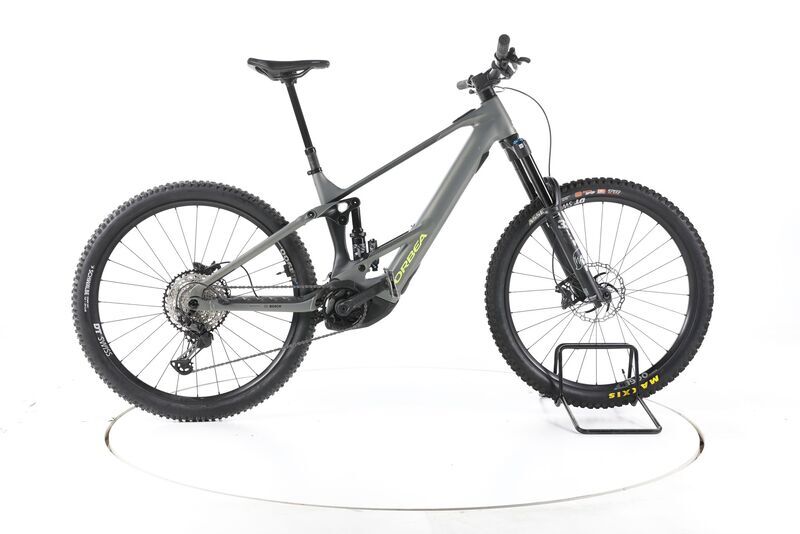 Orbea Wild H10 2026 | šedá | 29" | L | 500 - 3000 km, image 1 of 5
