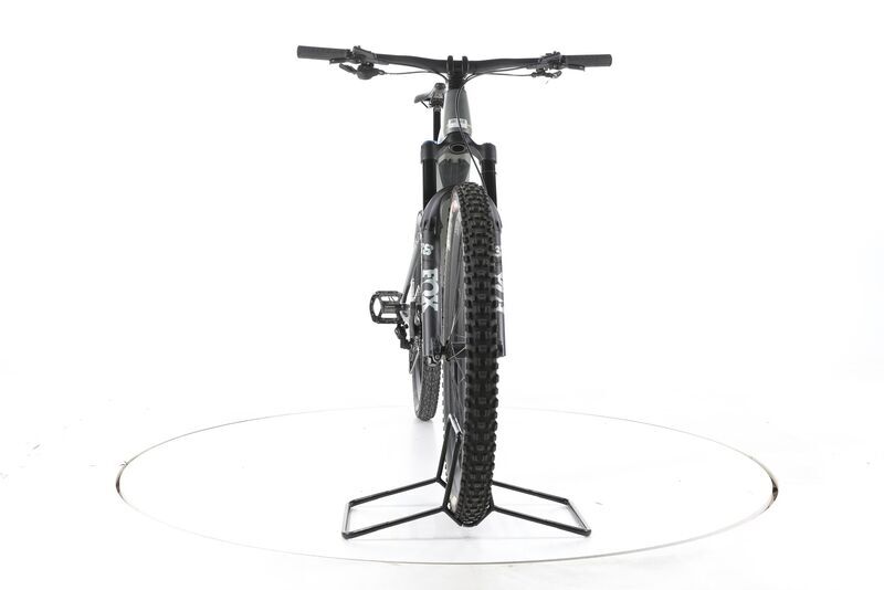 Orbea Wild H10 2026 | šedá | 29" | L | 500 - 3000 km, image 4 of 5
