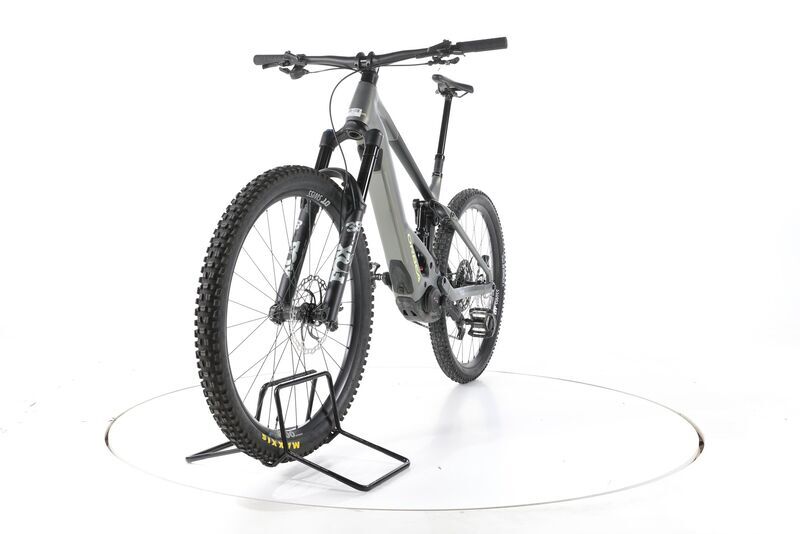 Orbea Wild H10 2026 | šedá | 29" | L | 500 - 3000 km, image 5 of 5