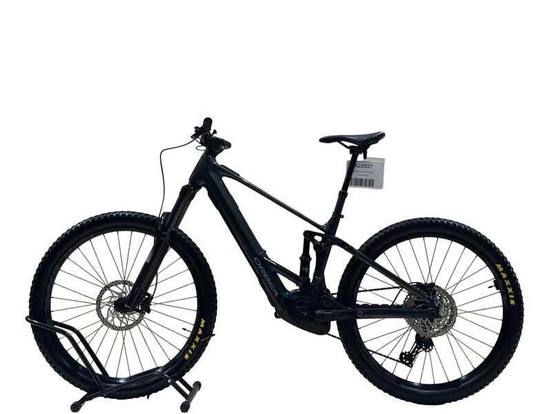 Orbea Wild H20 | black | 29" | M | < 500 km, image 1 of 4