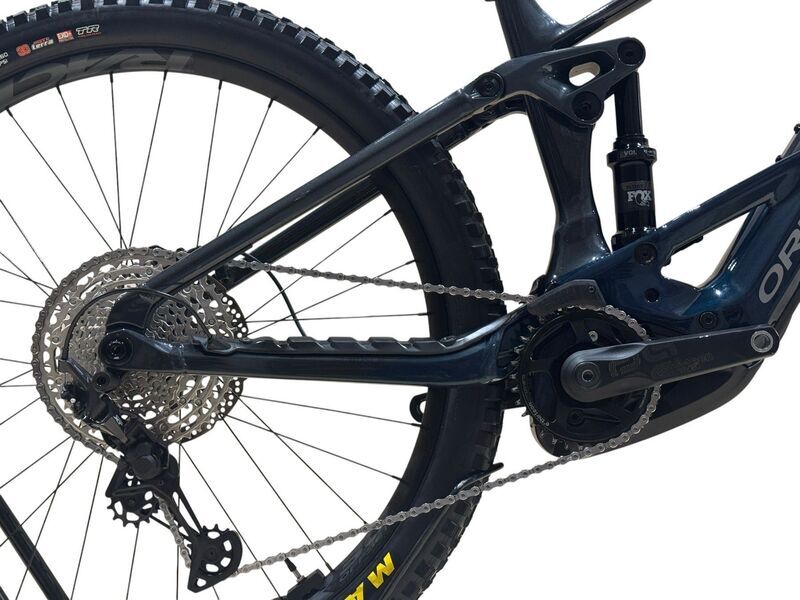 Orbea Wild H20 | black | 29" | M | < 500 km, image 2 of 4