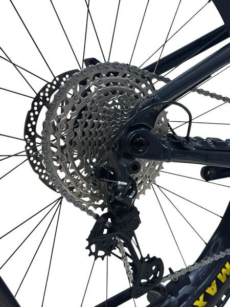 Orbea Wild H20 | black | 29" | M | < 500 km, image 4 of 4