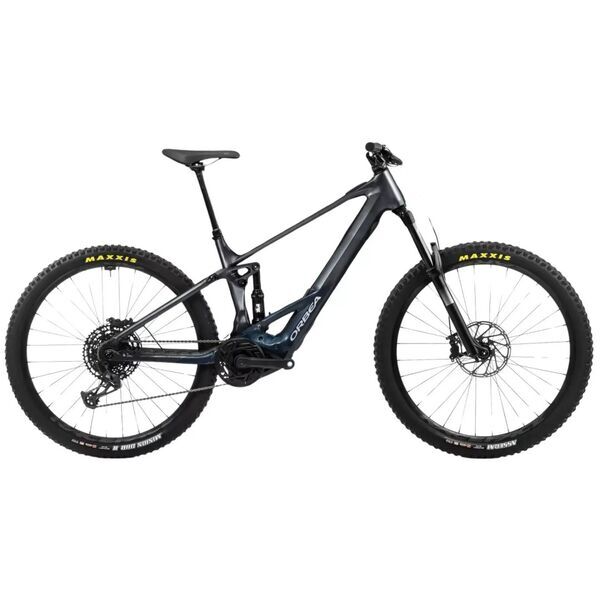 Orbea Wild H20 Eagle (2024) | Diamond | grey/blue | 29" | 41.5 cm | M | 1500 - 2000 km 1