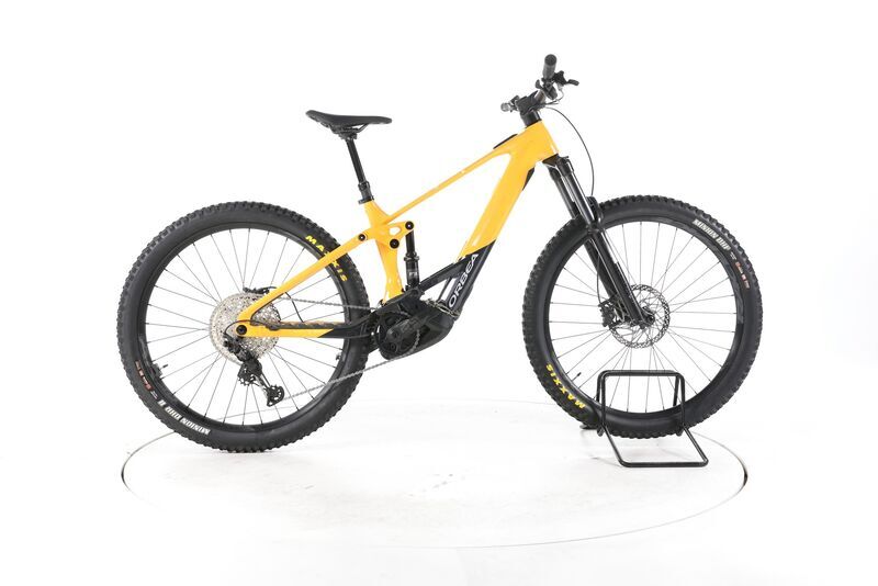Orbea Wild H30 2023 | giallo | 29" | S | > 3000 km, image 1 of 5