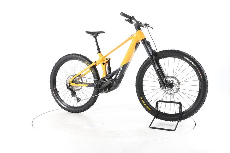 Orbea Wild H30 2023 | giallo | 29" | S | > 3000 km, image 2 of 5