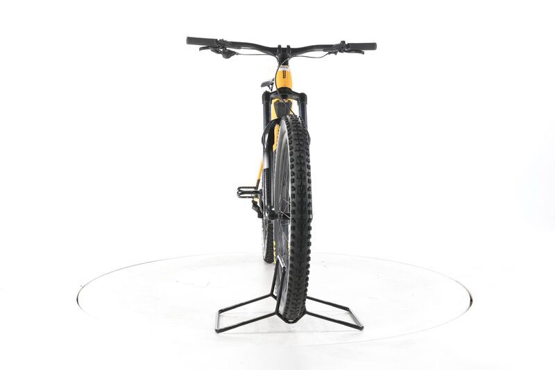 Orbea Wild H30 2023 | giallo | 29" | S | > 3000 km, image 4 of 5