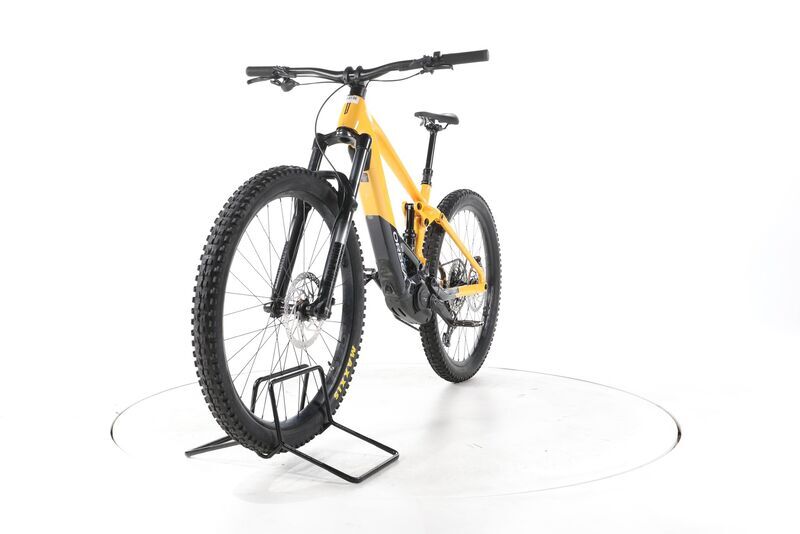 Orbea Wild H30 2023 | giallo | 29" | S | > 3000 km, image 5 of 5