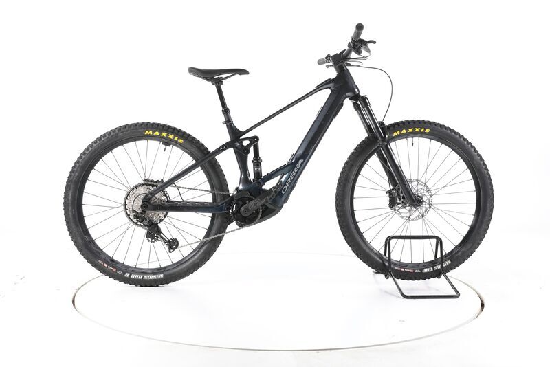 Orbea Wild H30 2023 | black | 29" | M | 500 - 3000 km, image 1 of 5