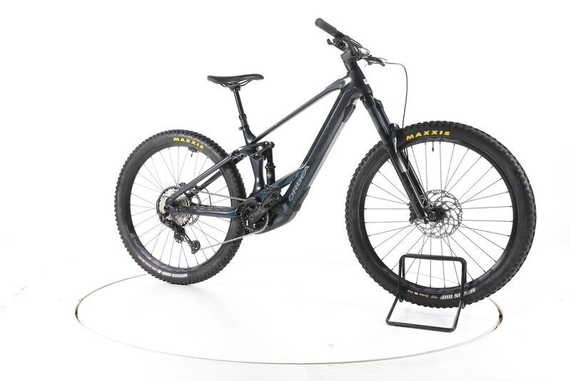 Orbea Wild H30 2023 | black | 29" | M | 500 - 3000 km, image 2 of 5