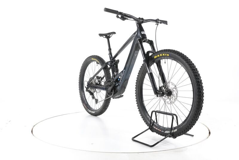 Orbea Wild H30 2023 | black | 29" | M | 500 - 3000 km, image 3 of 5