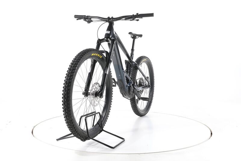 Orbea Wild H30 2023 | black | 29" | M | 500 - 3000 km, image 5 of 5