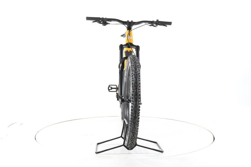 Orbea Wild H30 2024 | geel | 29" | XL | 500 - 3000 km 3