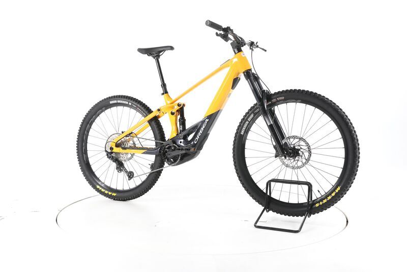 Orbea Wild H30 2024 | gelb | 29" | M | > 3000 km, image 1 of 4