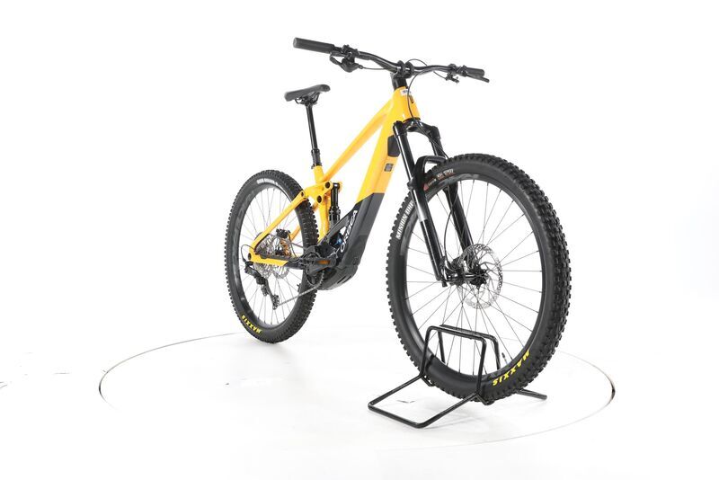 Orbea Wild H30 2024 | gelb | 29" | M | > 3000 km, image 2 of 4