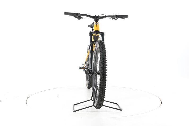 Orbea Wild H30 2024 | gelb | 29" | M | > 3000 km, image 3 of 4