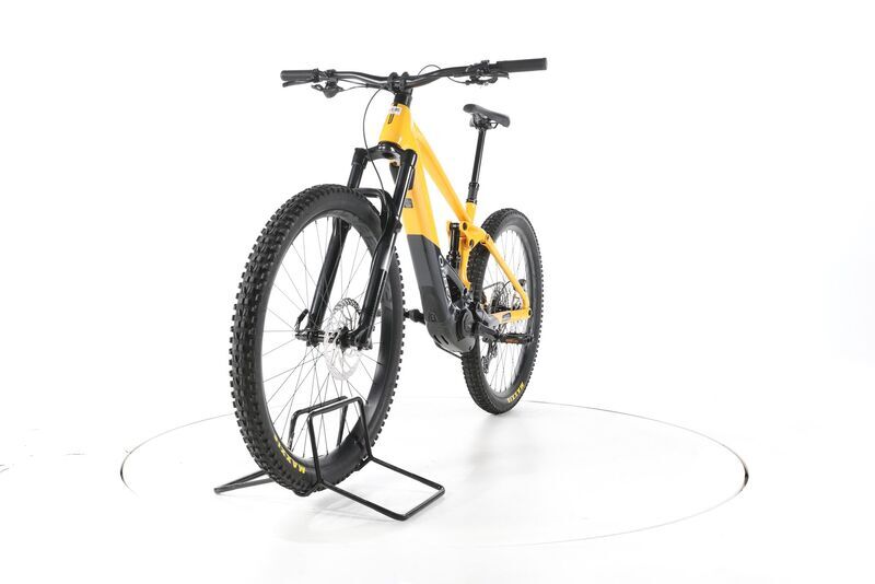 Orbea Wild H30 2024 | gelb | 29" | M | > 3000 km, image 4 of 4