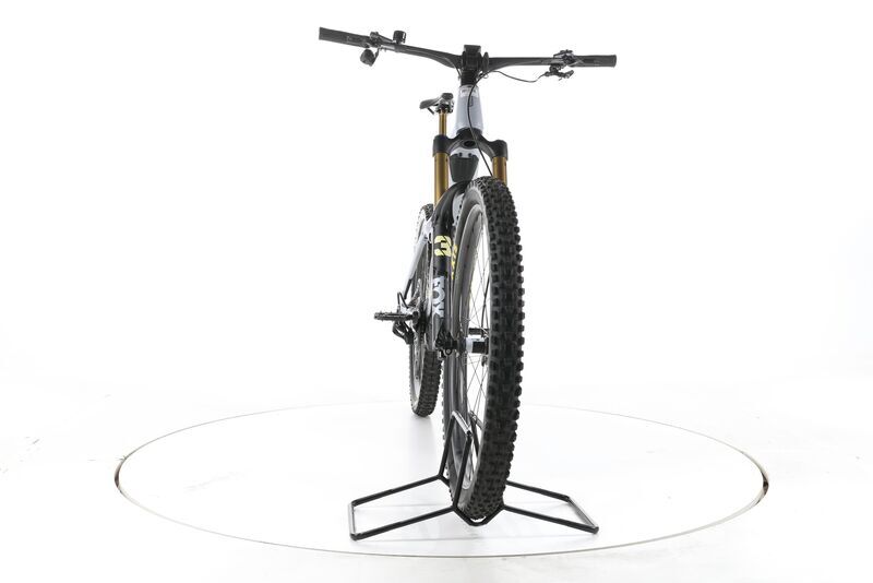 Orbea Wild M-LTD 2024 | grey | 29" | L | < 500 km, image 4 of 5