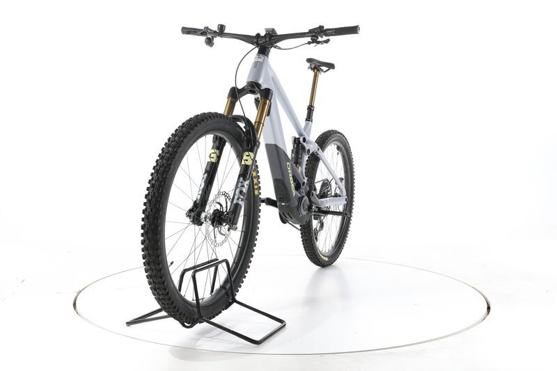 Orbea Wild M-LTD 2024 | grey | 29" | L | < 500 km, image 5 of 5