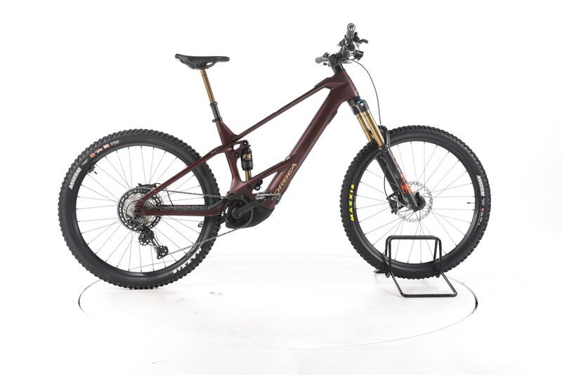 Orbea Wild M-Team 2025 | bruin | 29" | XL | 500 - 3000 km, image 1 of 5