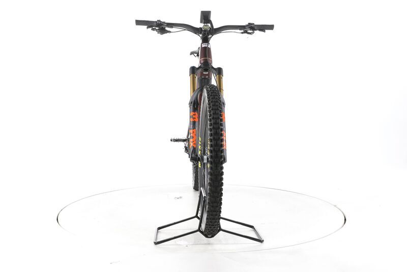 Orbea Wild M-Team 2025 | bruin | 29" | XL | 500 - 3000 km, image 4 of 5
