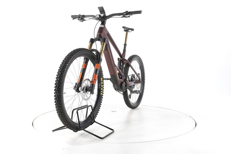 Orbea Wild M-Team 2025 | bruin | 29" | XL | 500 - 3000 km, image 5 of 5