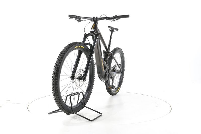 Orbea WILD M20 2023 | black | 29" | S | 500 - 3000 km, image 4 of 4