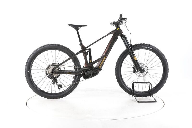 Orbea WILD M20 2023 | black | 29" | S | > 3000 km, image 1 of 5