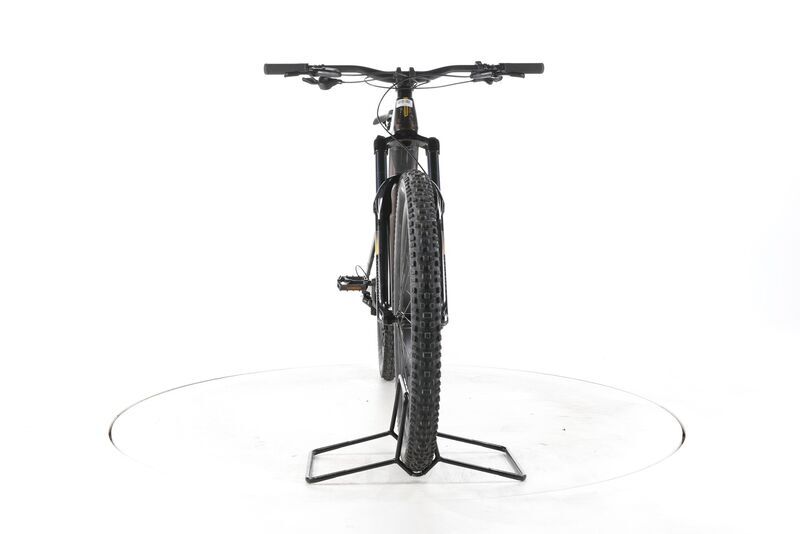Orbea WILD M20 2023 | black | 29" | S | > 3000 km, image 4 of 5