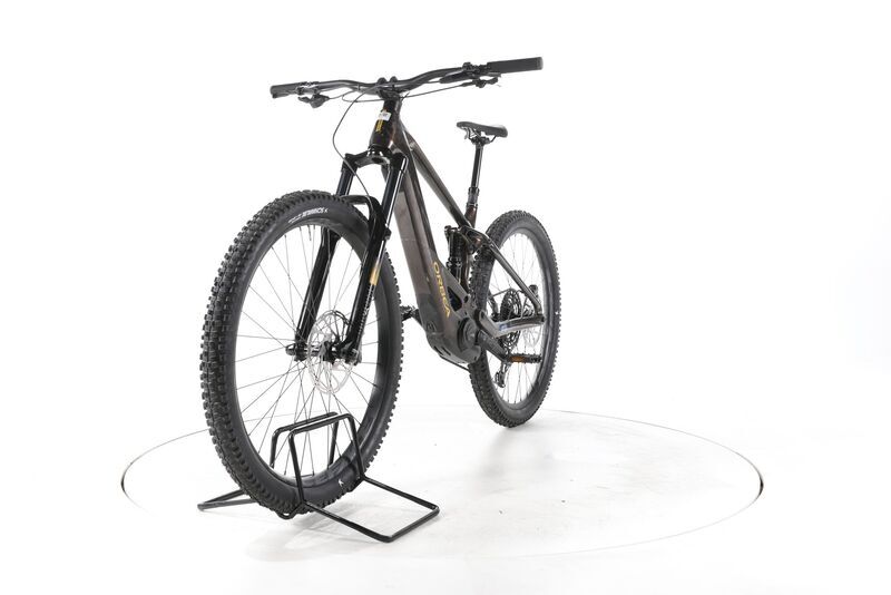 Orbea WILD M20 2023 | black | 29" | S | > 3000 km, image 5 of 5