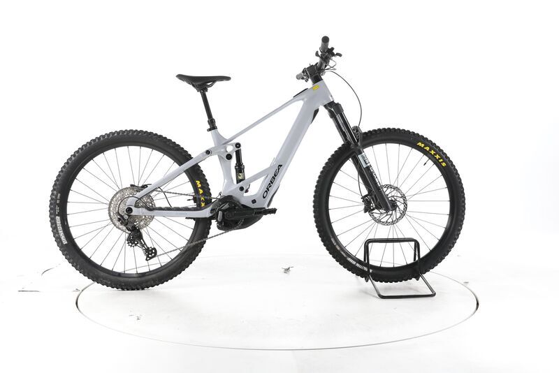 Orbea WILD ST H30 2025 | grijs | 29" | S | 500 - 3000 km, image 1 of 5