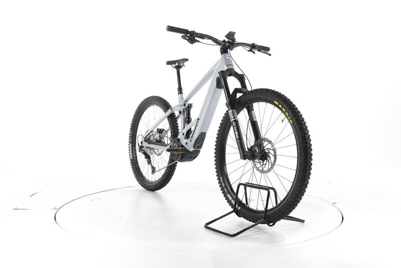Orbea WILD ST H30 2025 | grijs | 29" | S | 500 - 3000 km, image 3 of 5