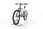 Orbea WILD ST H30 2025 | grijs | 29" | S | 500 - 3000 km, thumbnail 5 of 5