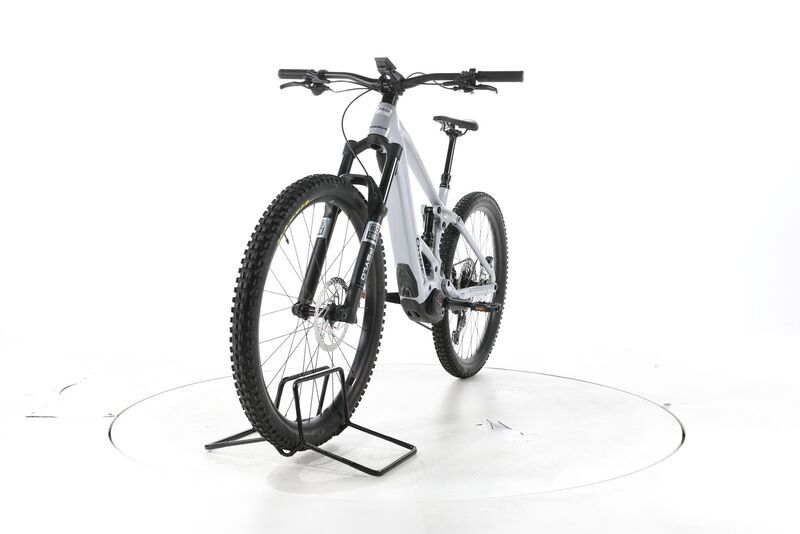 Orbea WILD ST H30 2025 | grijs | 29" | S | 500 - 3000 km, image 5 of 5