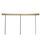 Orbiform 3-spot pendant light brass | gold, thumbnail 3 of 4