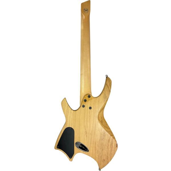 Ormsby Goliath GTR7 - Green Burst | Green Burst, image 3 of 4