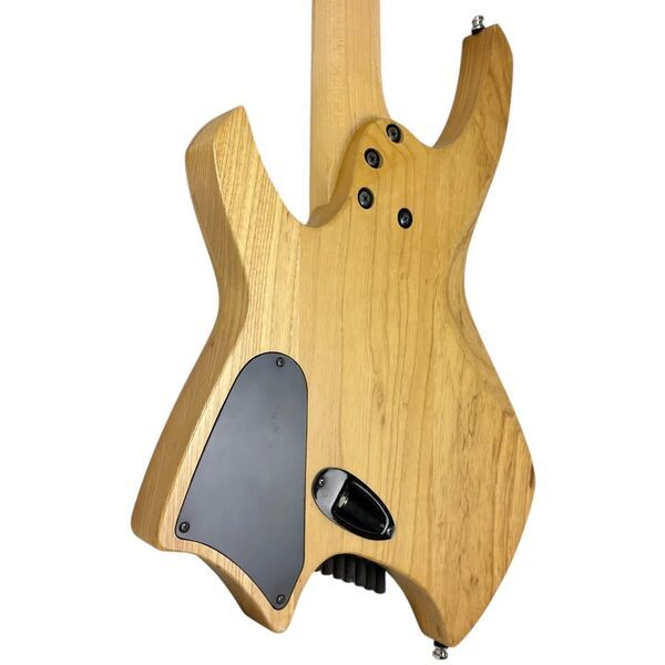 Ormsby Goliath GTR7 - Green Burst | Green Burst, image 4 of 4