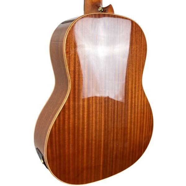 Ortega Model 60-RE11LTD - Natural | Natural, image 5 of 5
