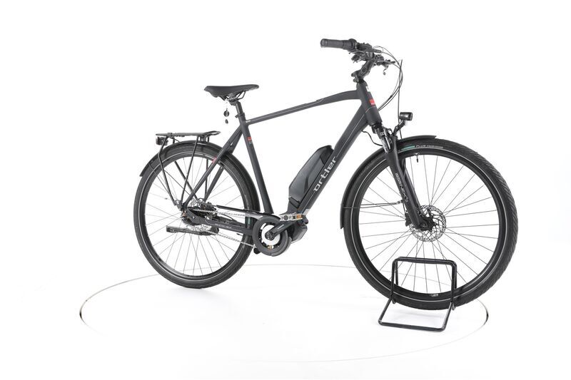 Ortler Bern 2022 | black | 28" | 60 cm | < 500 km 1