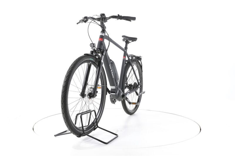 Ortler Bern 2022 | black | 28" | 60 cm | < 500 km 4