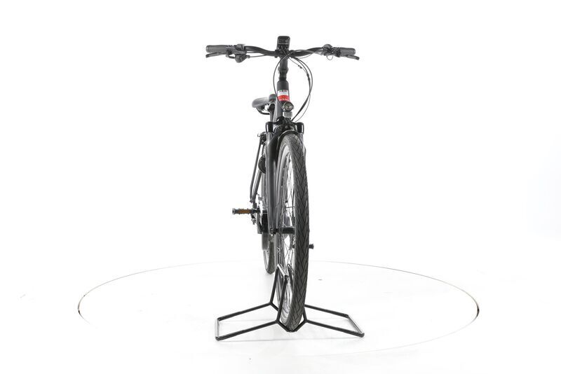Ortler Montana Plus 2022 | černá | 28" | 52 cm | > 3000 km, image 3 of 4