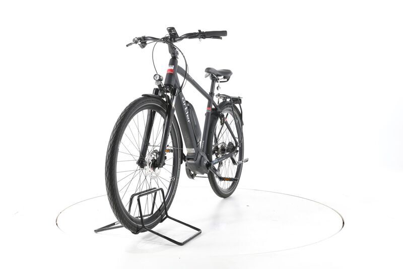 Ortler Montana Plus 2022 | černá | 28" | 52 cm | > 3000 km, image 4 of 4