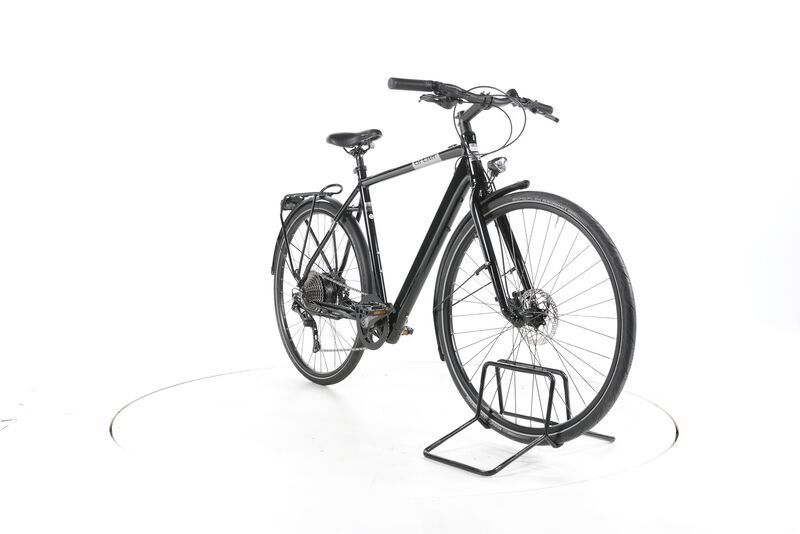 Ortler Speeder 2020 | black | 28" | L | 500 - 3000 km, image 2 of 4
